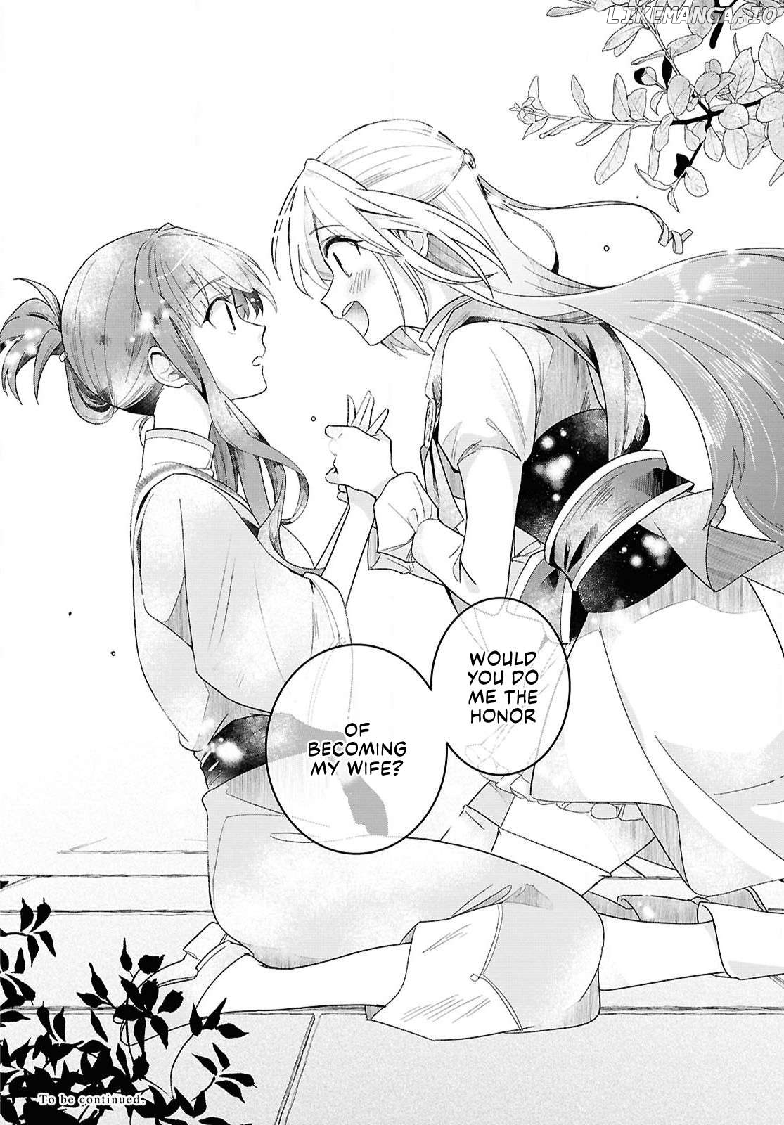 Muryoku Seijo to Munou Oujo Chapter 1 - page 67