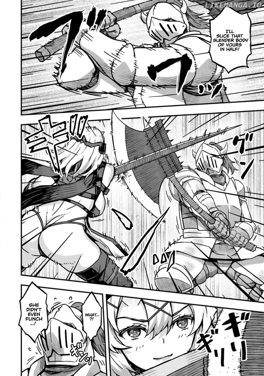 Isekai Saikyou no Yome desu ga, Yoru no Tatakai wa Ore no Hou ga Tsuyoi You desu ~Chiryaku o Ikashite Nariagaru Harem Senki~ Chapter 2 - page 10