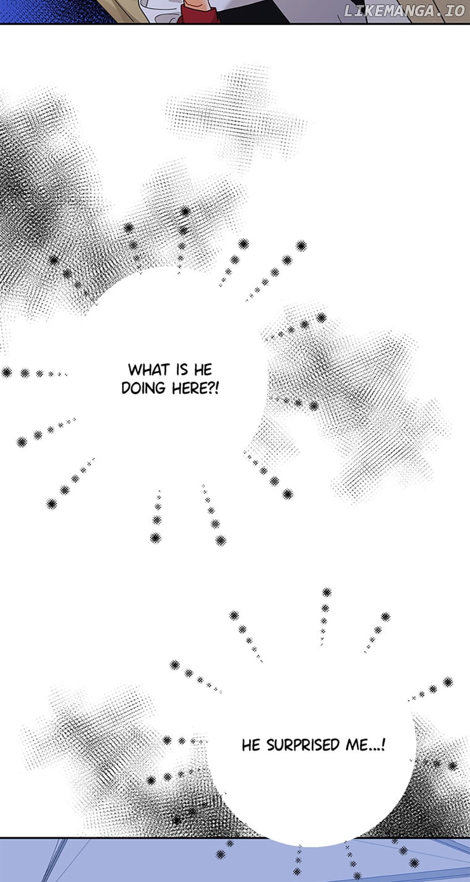 An Unwholesome Proposal Chapter 2 - page 3