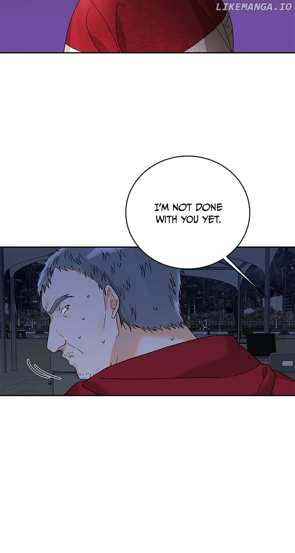 An Unwholesome Proposal Chapter 2 - page 5