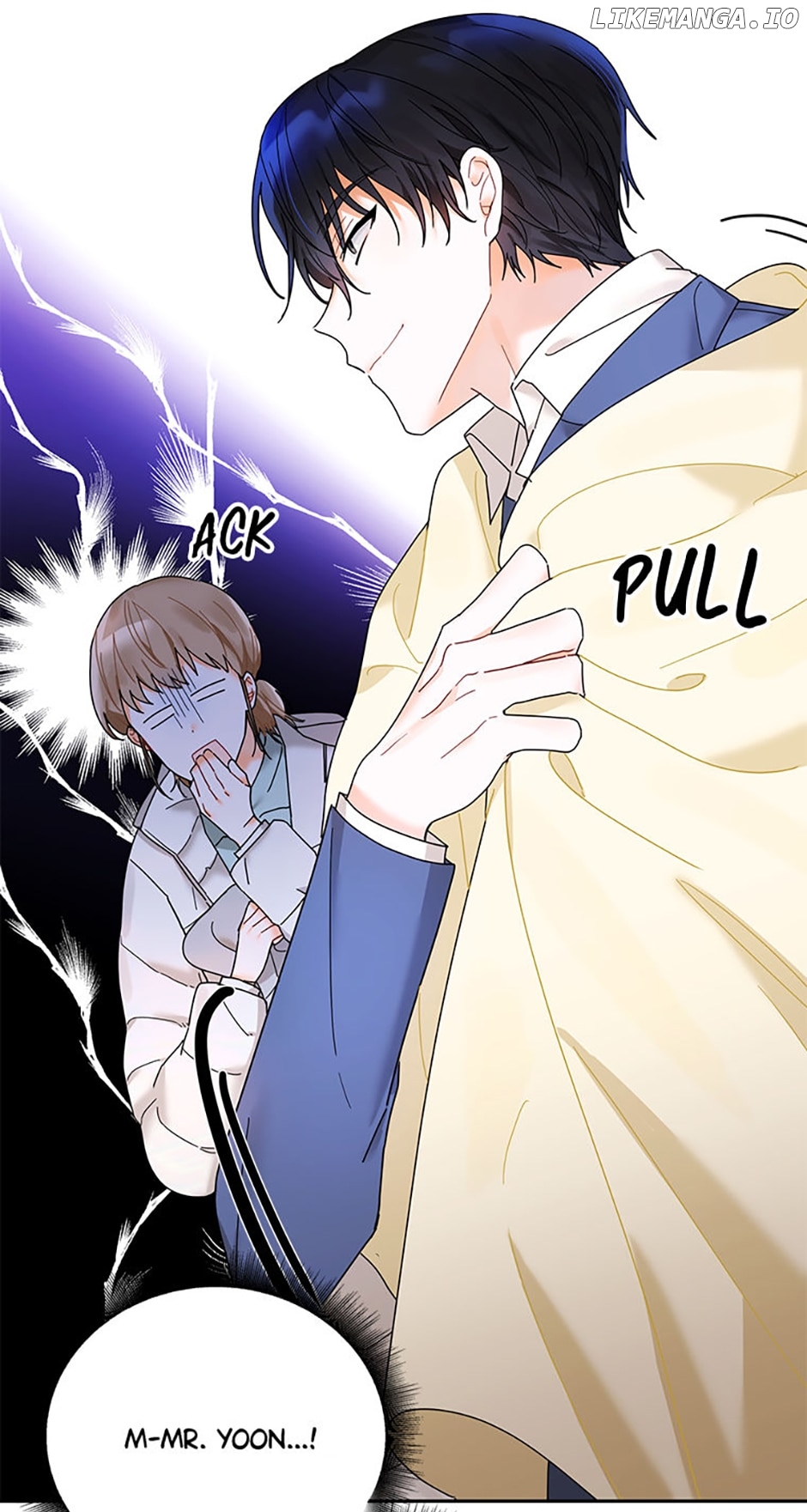 An Unwholesome Proposal Chapter 2 - page 6