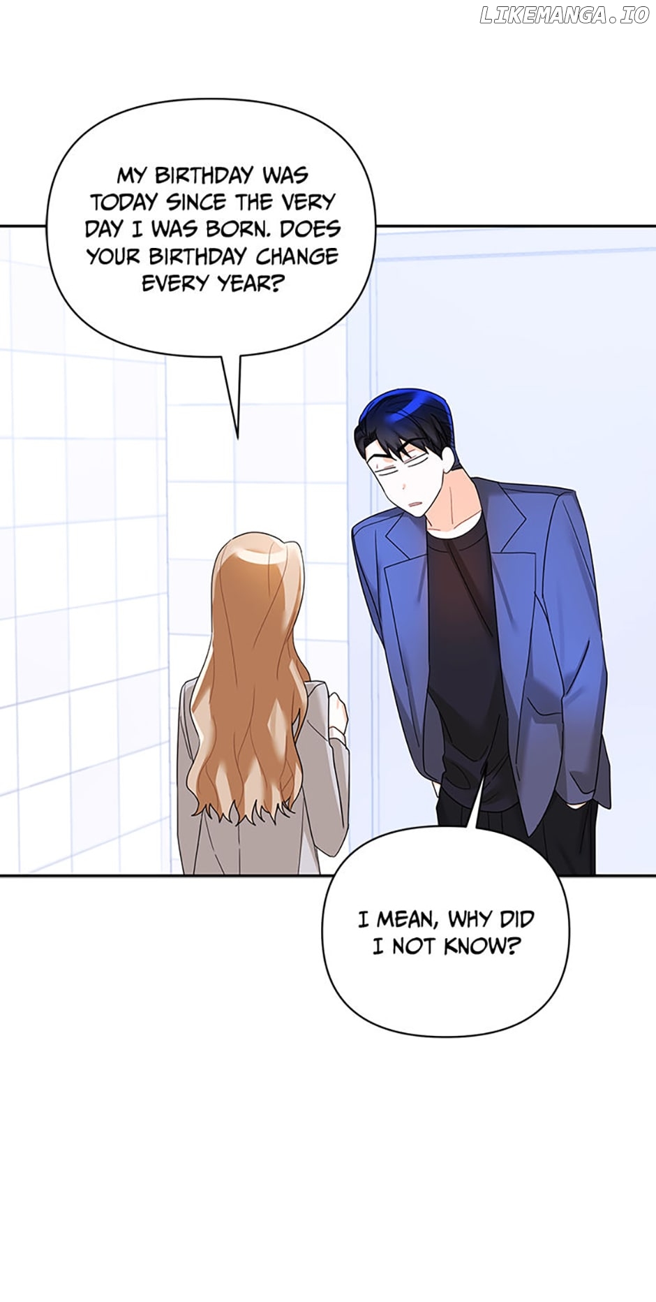 An Unwholesome Proposal Chapter 10 - page 9