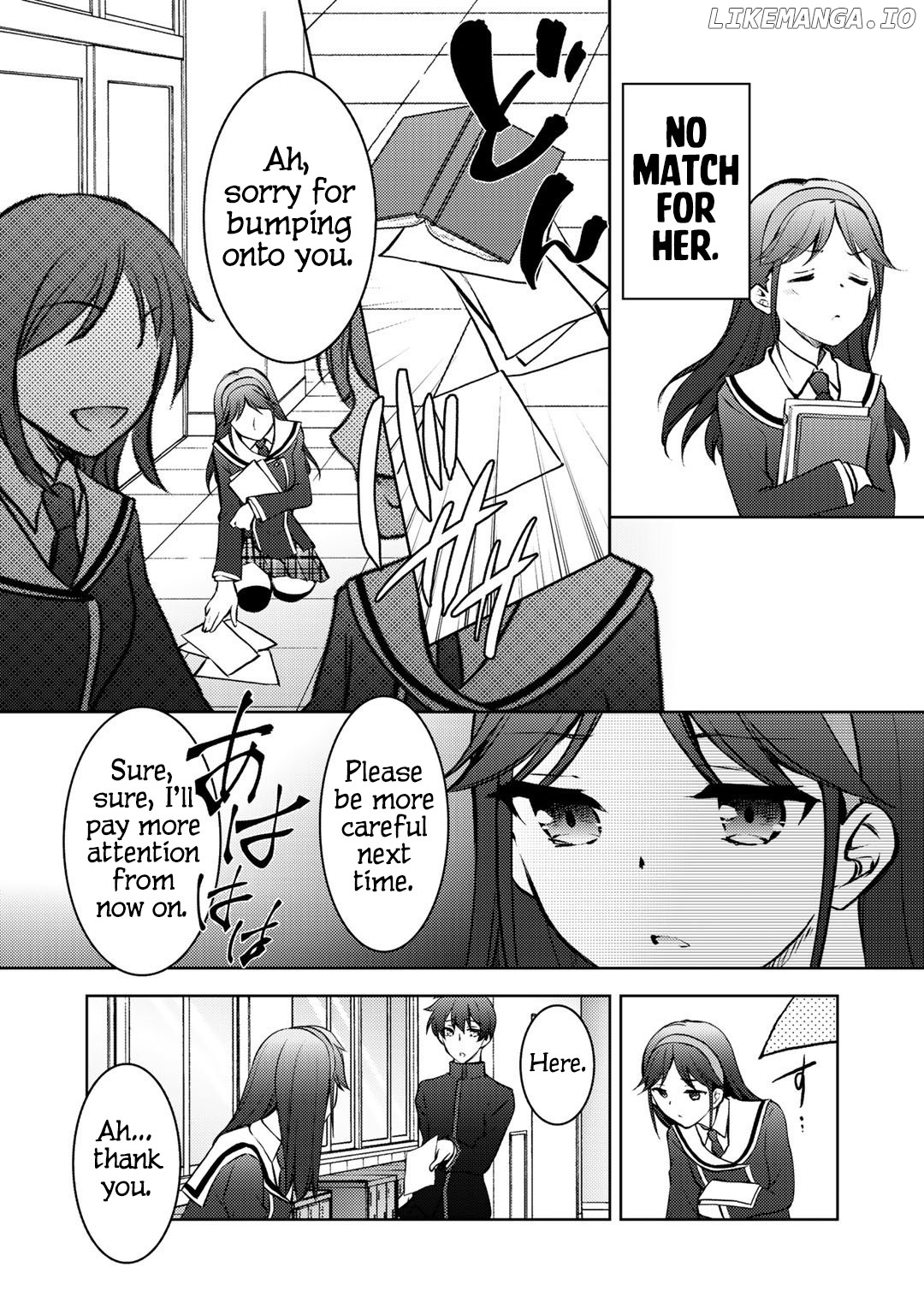 Shousetsu touko saito o riyou shite itara, kurasu no bishoujo ga dokushadatta chapter 11 - page 21