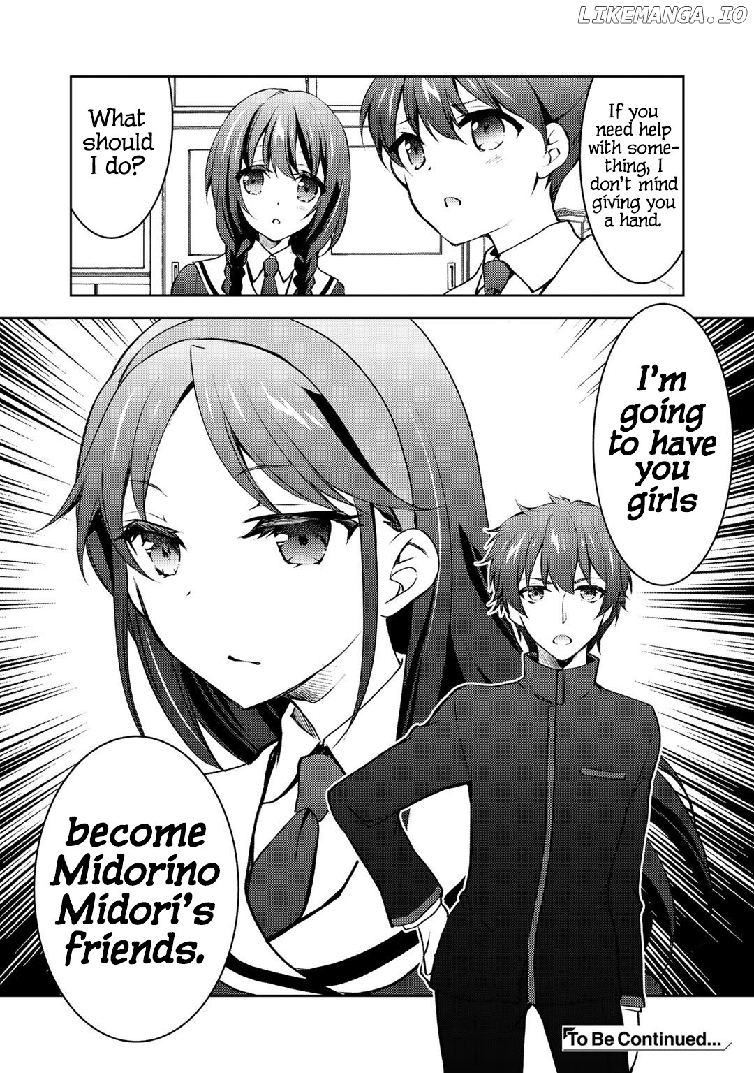 Shousetsu touko saito o riyou shite itara, kurasu no bishoujo ga dokushadatta chapter 11 - page 27
