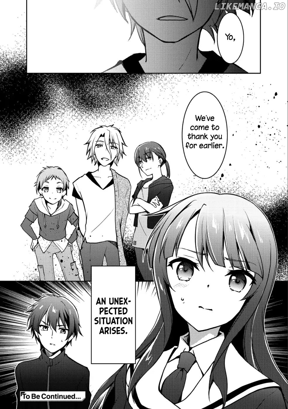 Shousetsu touko saito o riyou shite itara, kurasu no bishoujo ga dokushadatta chapter 5 - page 29