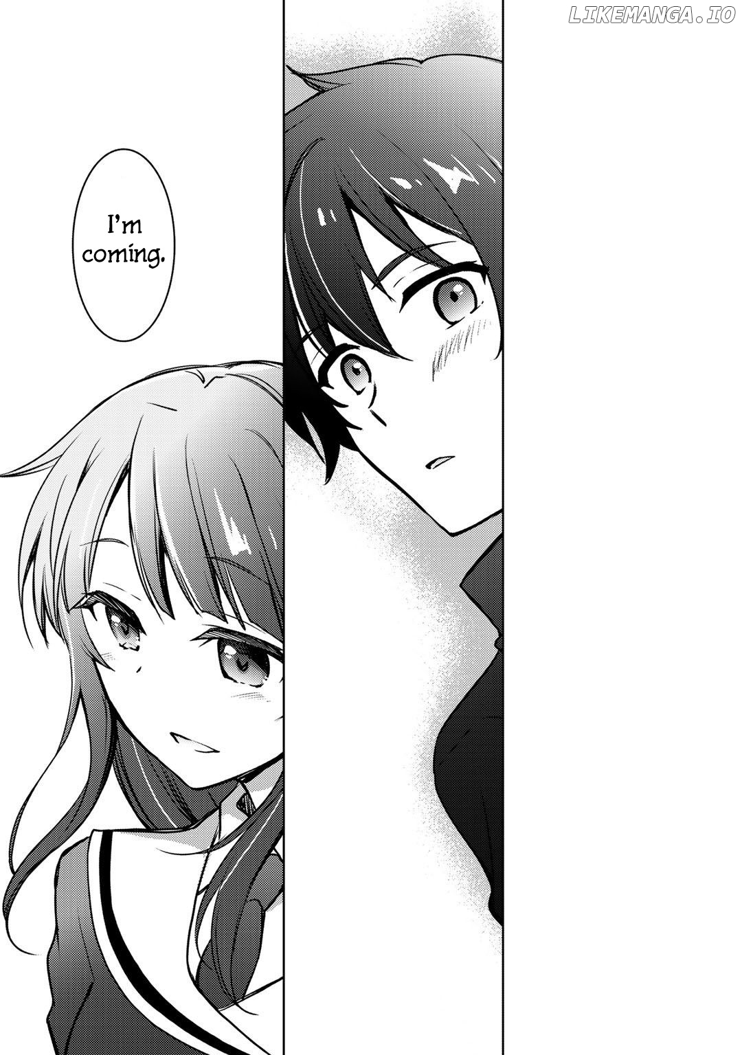 Shousetsu touko saito o riyou shite itara, kurasu no bishoujo ga dokushadatta chapter 6 - page 34