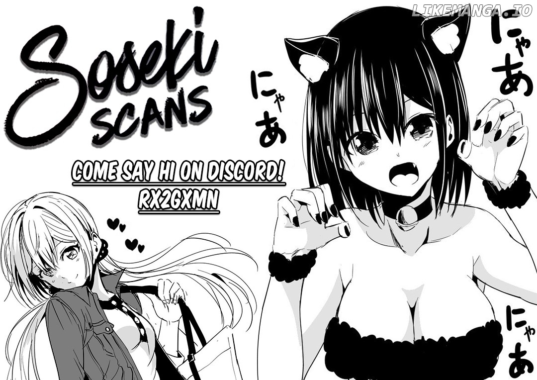 Shousetsu touko saito o riyou shite itara, kurasu no bishoujo ga dokushadatta chapter 6 - page 38