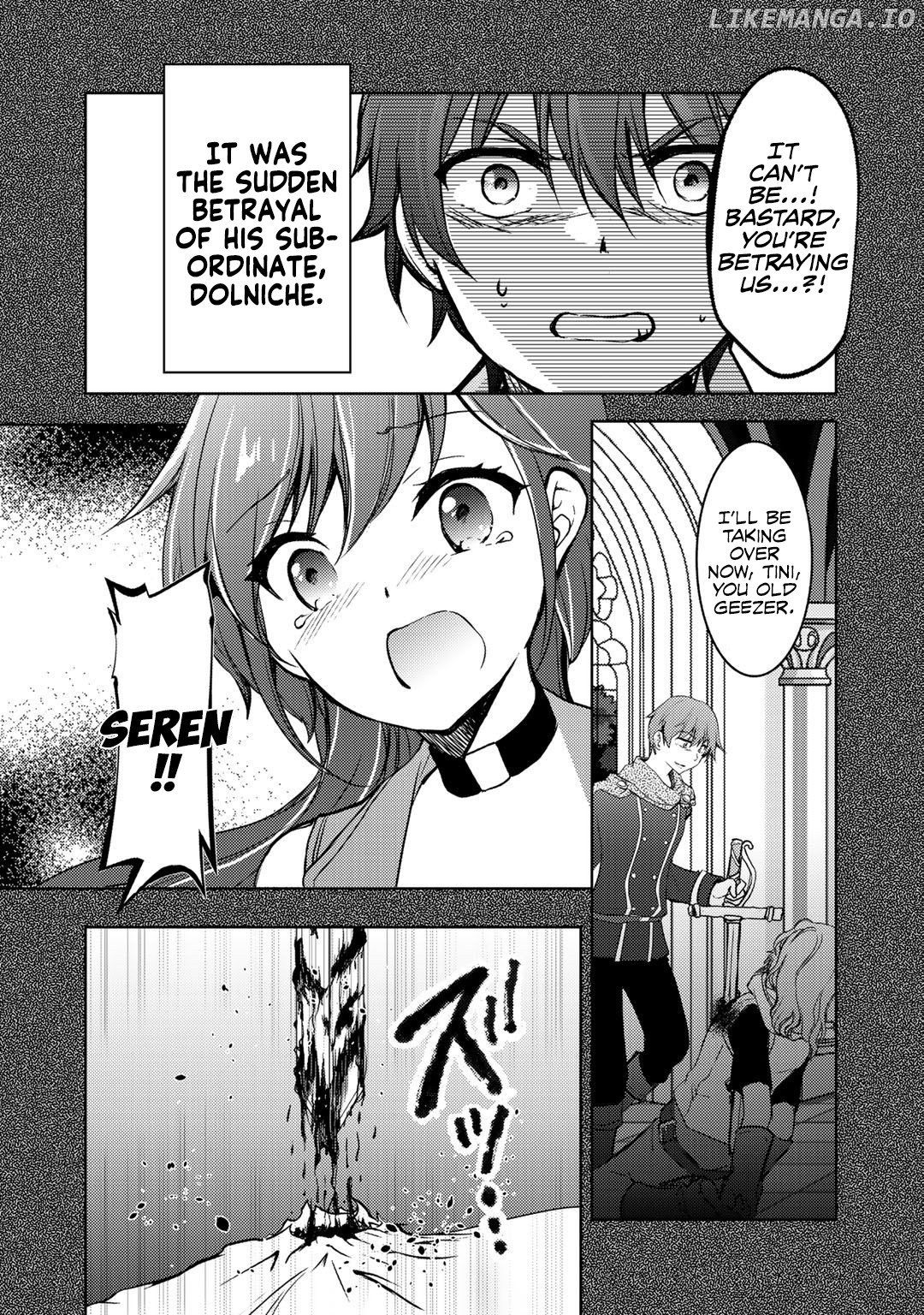 Shousetsu touko saito o riyou shite itara, kurasu no bishoujo ga dokushadatta chapter 7 - page 11