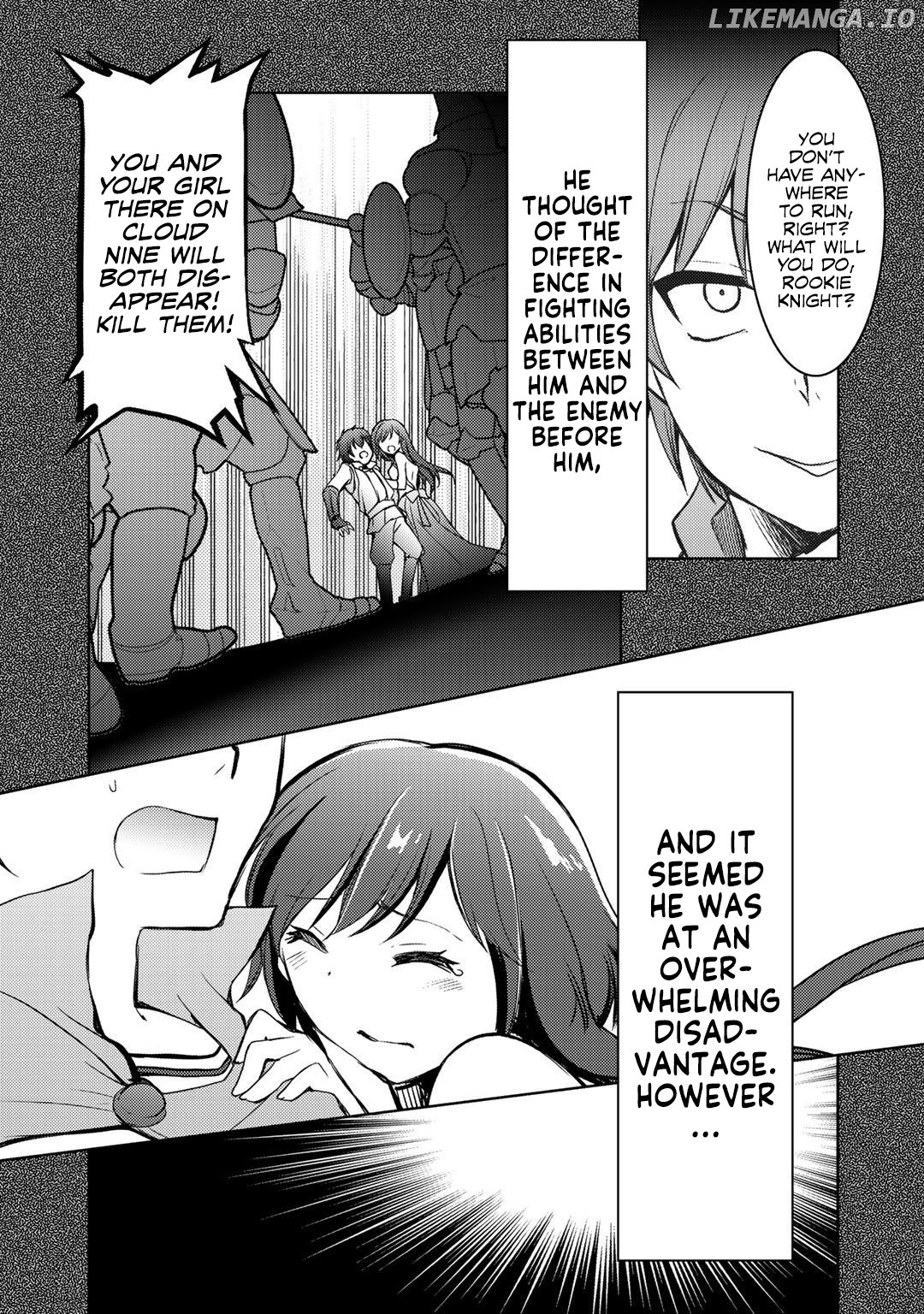 Shousetsu touko saito o riyou shite itara, kurasu no bishoujo ga dokushadatta chapter 7 - page 12
