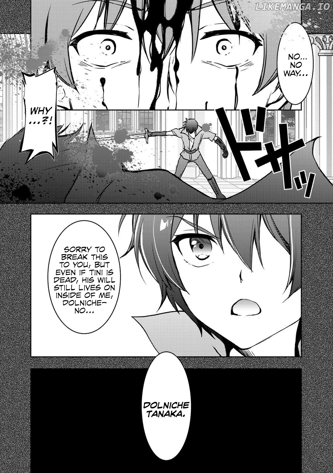 Shousetsu touko saito o riyou shite itara, kurasu no bishoujo ga dokushadatta chapter 7 - page 13