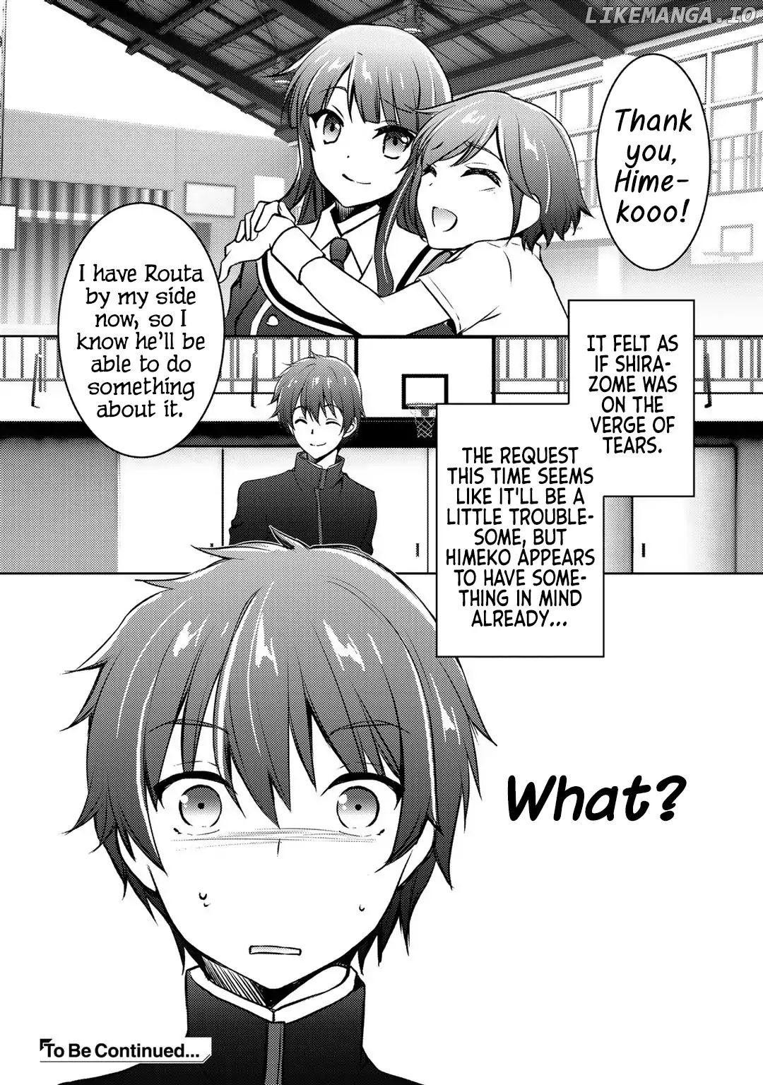 Shousetsu touko saito o riyou shite itara, kurasu no bishoujo ga dokushadatta chapter 8 - page 29