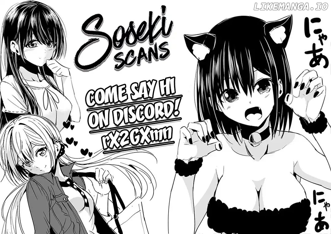 Shousetsu touko saito o riyou shite itara, kurasu no bishoujo ga dokushadatta chapter 8 - page 30