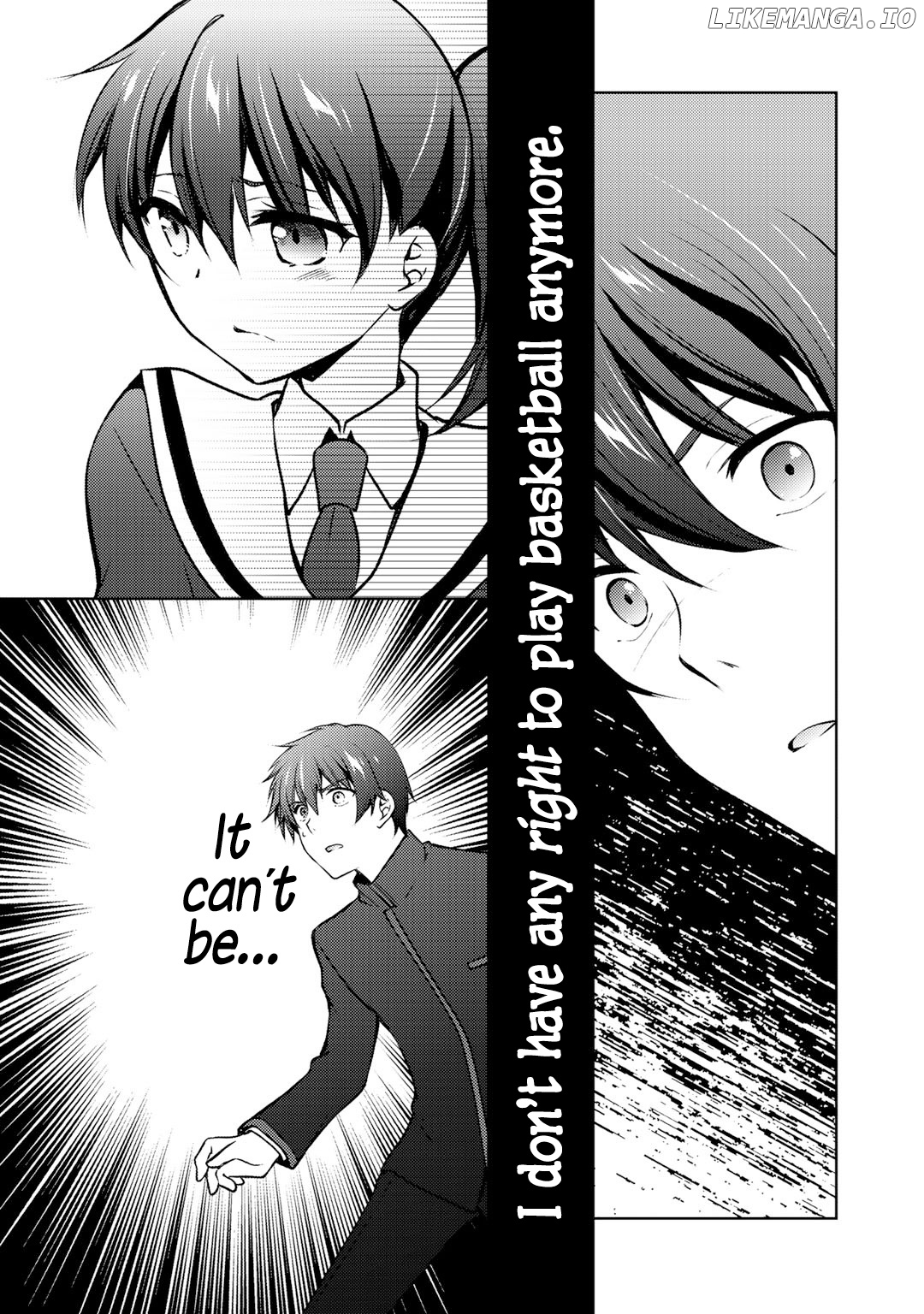 Shousetsu touko saito o riyou shite itara, kurasu no bishoujo ga dokushadatta chapter 9.2 - page 16