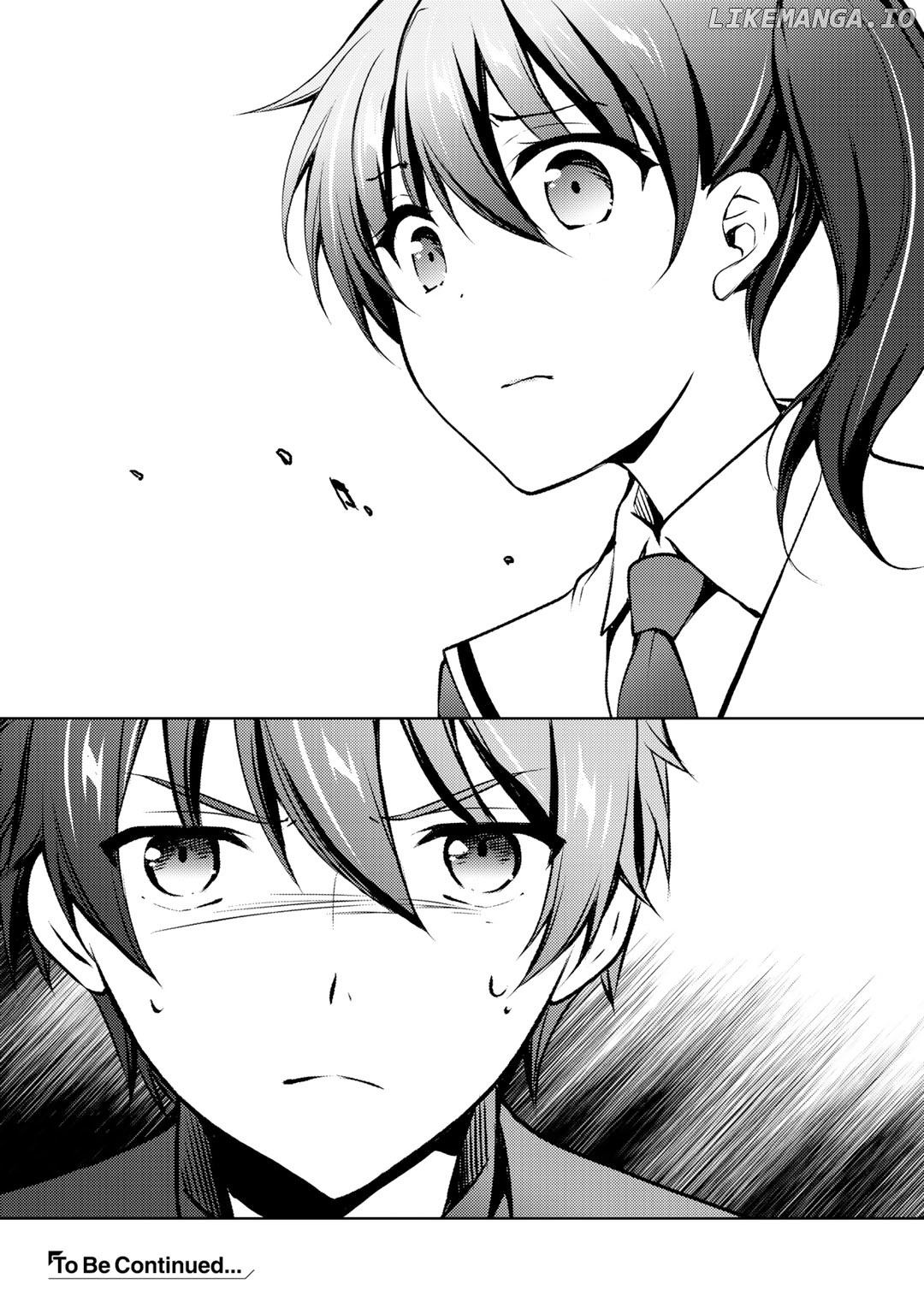 Shousetsu touko saito o riyou shite itara, kurasu no bishoujo ga dokushadatta chapter 9.2 - page 19