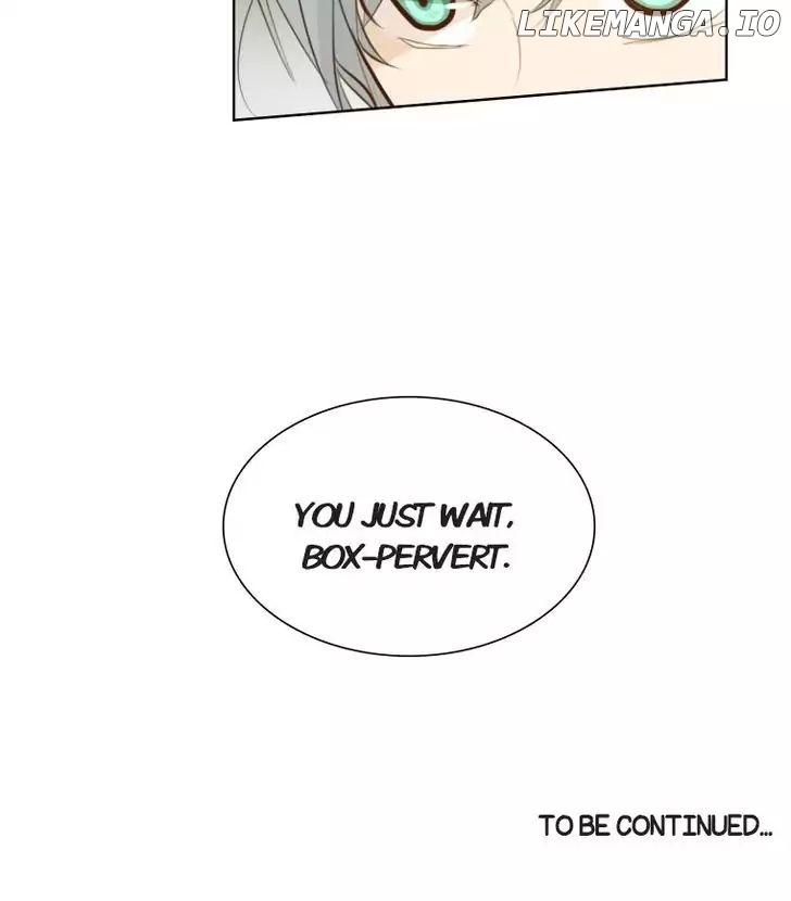 Dating Was The Easiest! chapter 39 - page 32