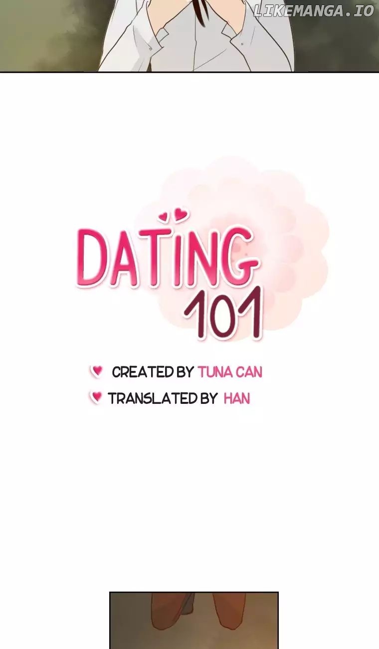 Dating Was The Easiest! chapter 42 - page 2