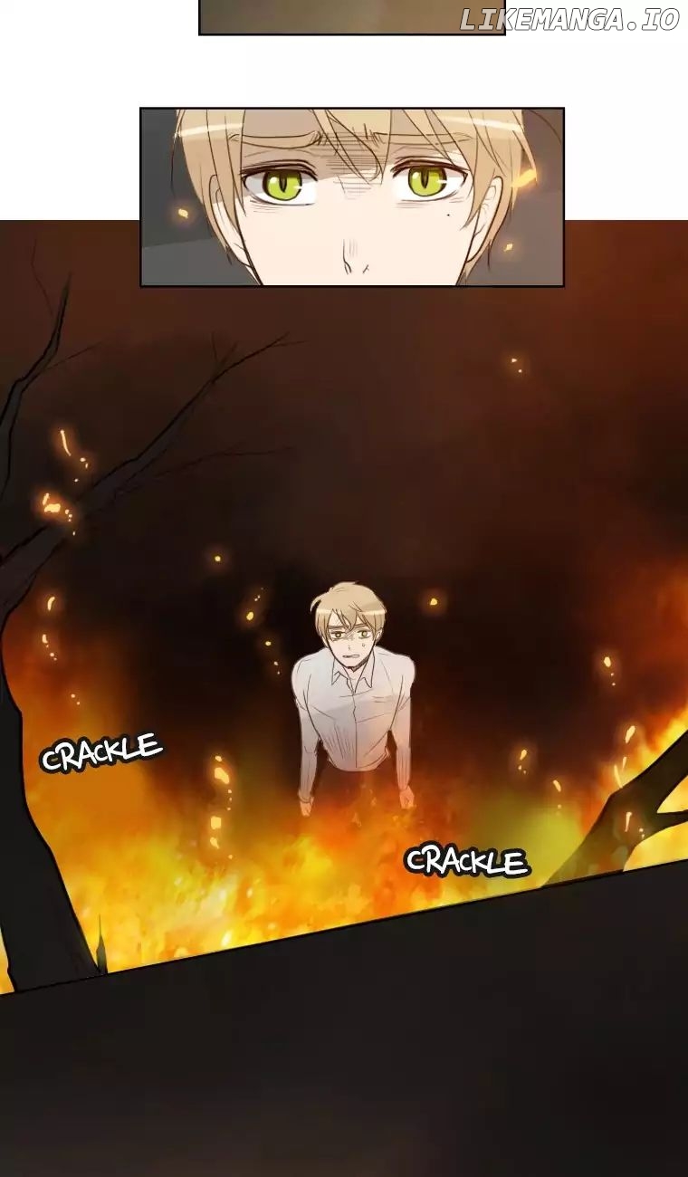 Dating Was The Easiest! chapter 42 - page 3