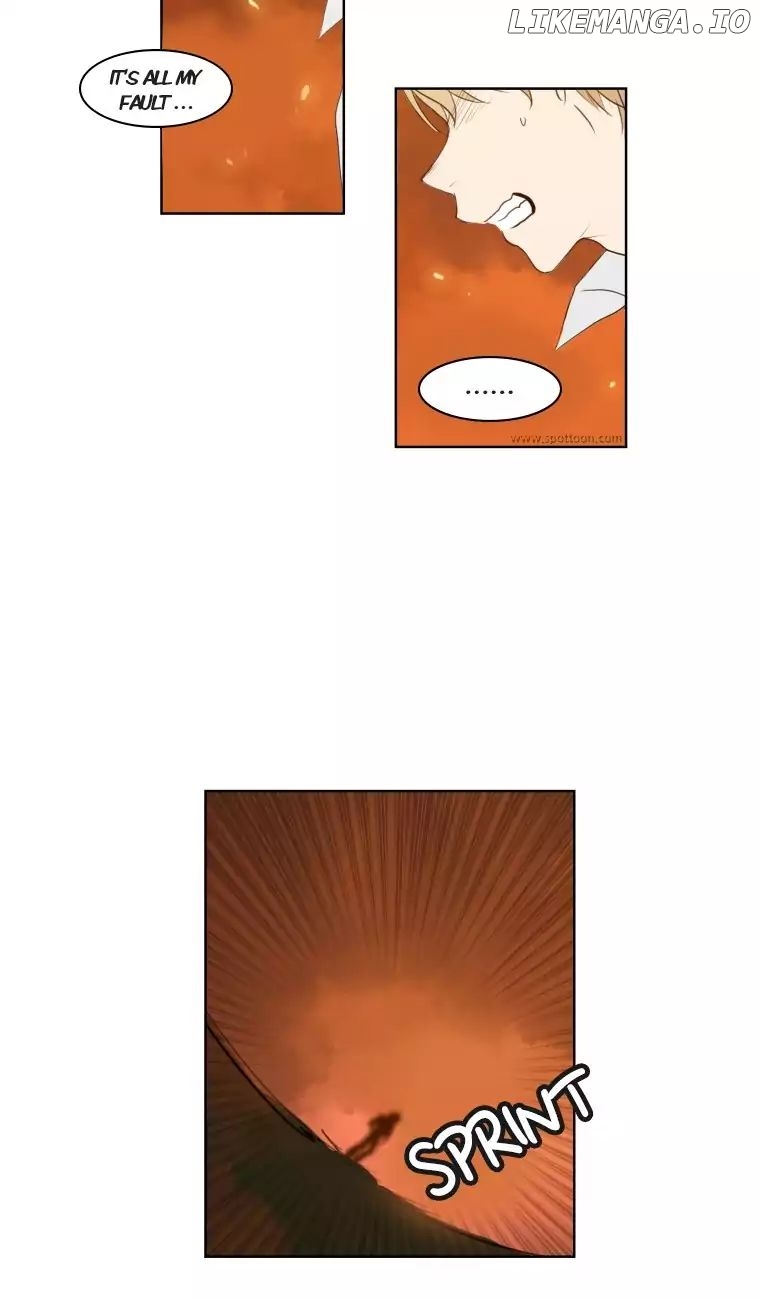Dating Was The Easiest! chapter 42 - page 5