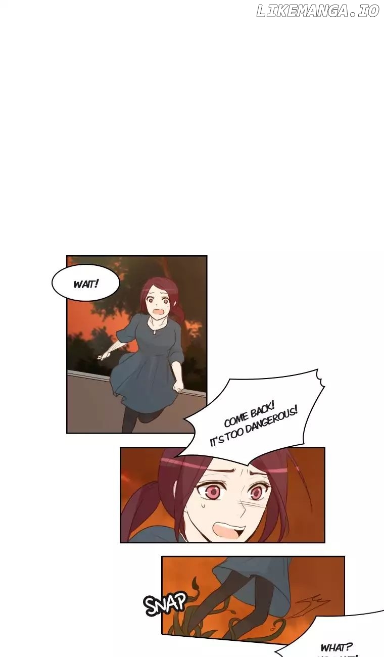 Dating Was The Easiest! chapter 42 - page 6
