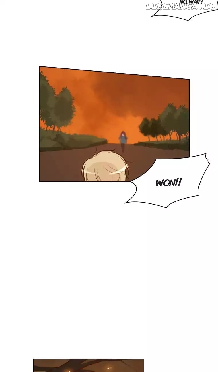 Dating Was The Easiest! chapter 42 - page 7
