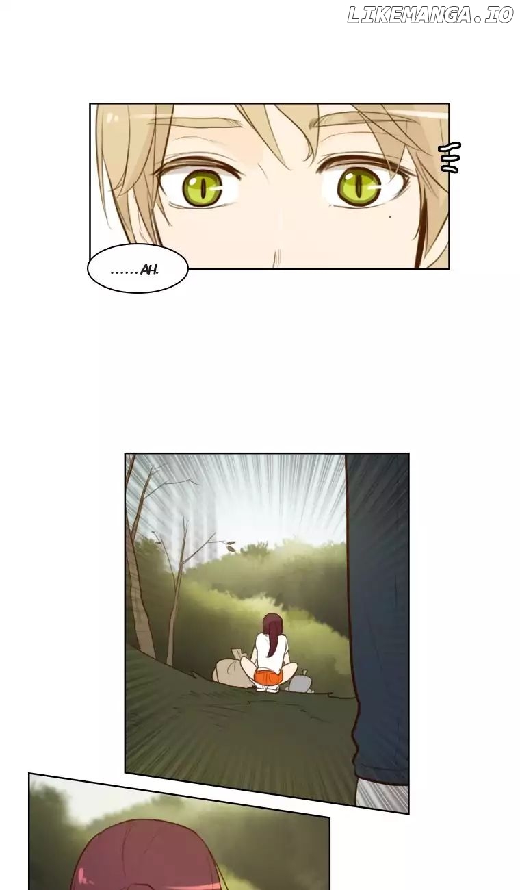 Dating Was The Easiest! chapter 44 - page 4