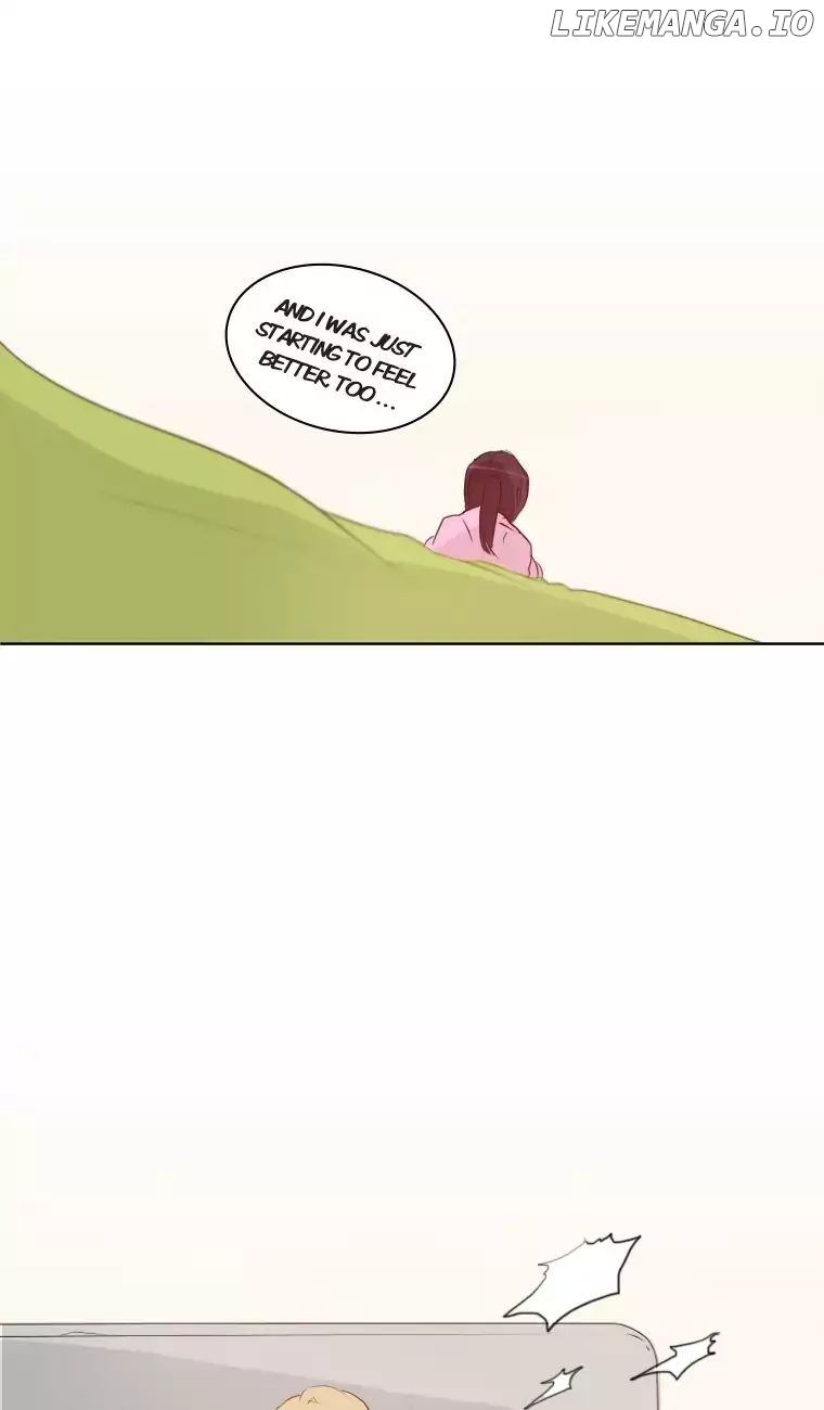 Dating Was The Easiest! chapter 23 - page 26