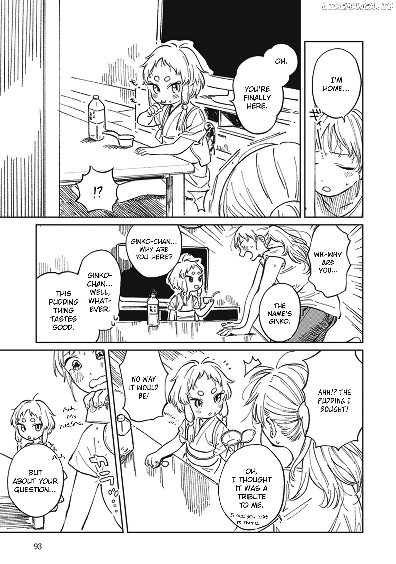 White Lilies in Love BRIDE's Newlywed Yuri Anthology chapter 5 - page 10