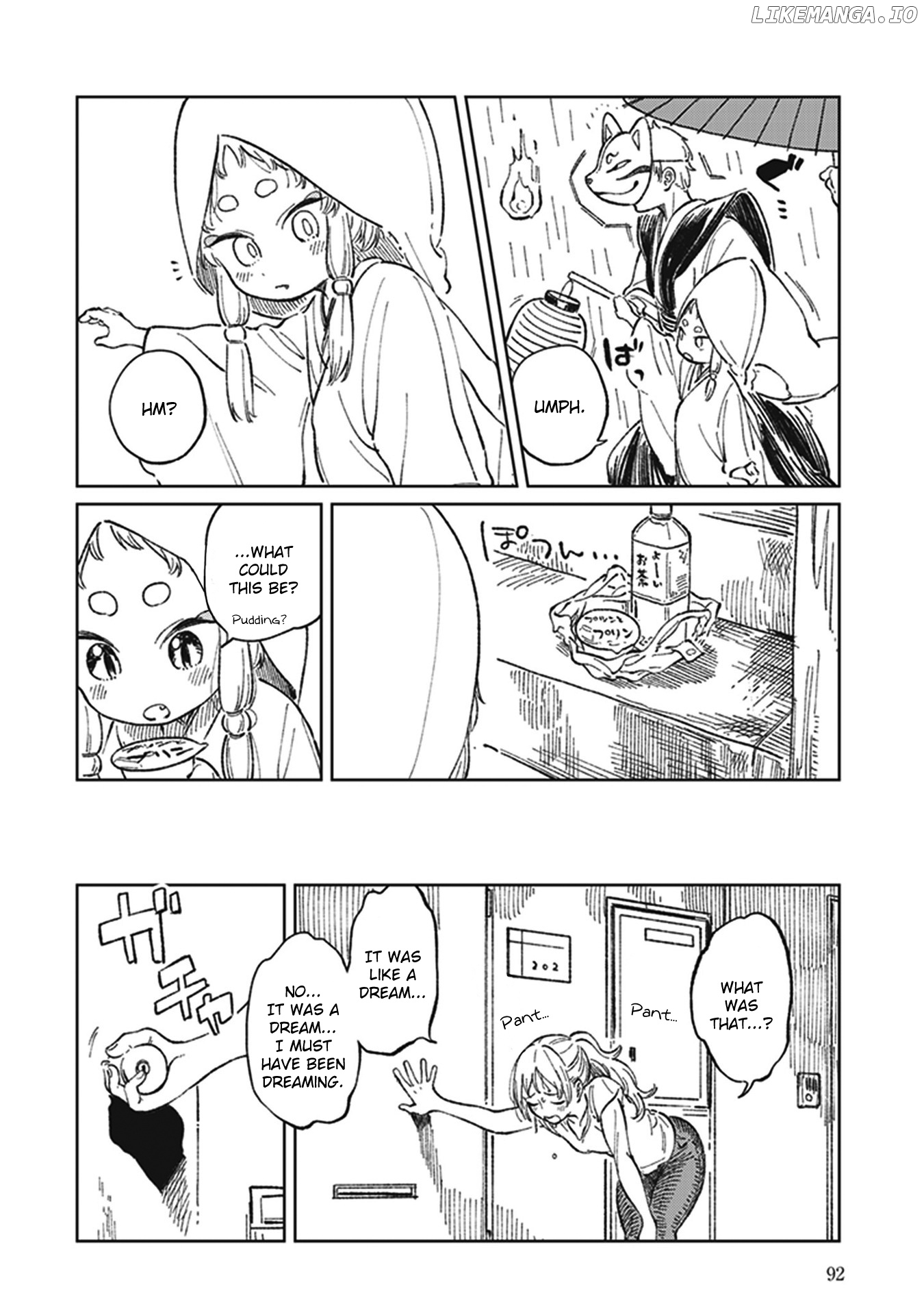 White Lilies in Love BRIDE's Newlywed Yuri Anthology chapter 5 - page 9