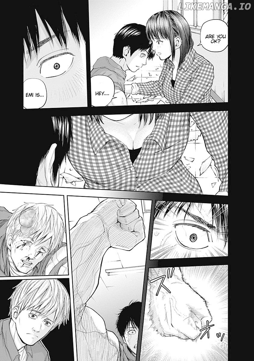 Libidors - Manga chapter 22 - page 13