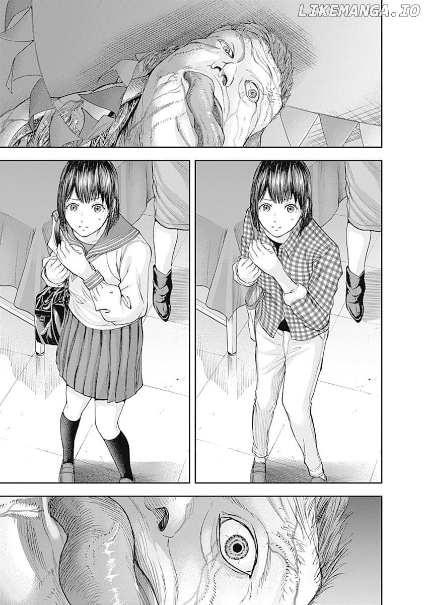 Libidors - Manga chapter 20 - page 17