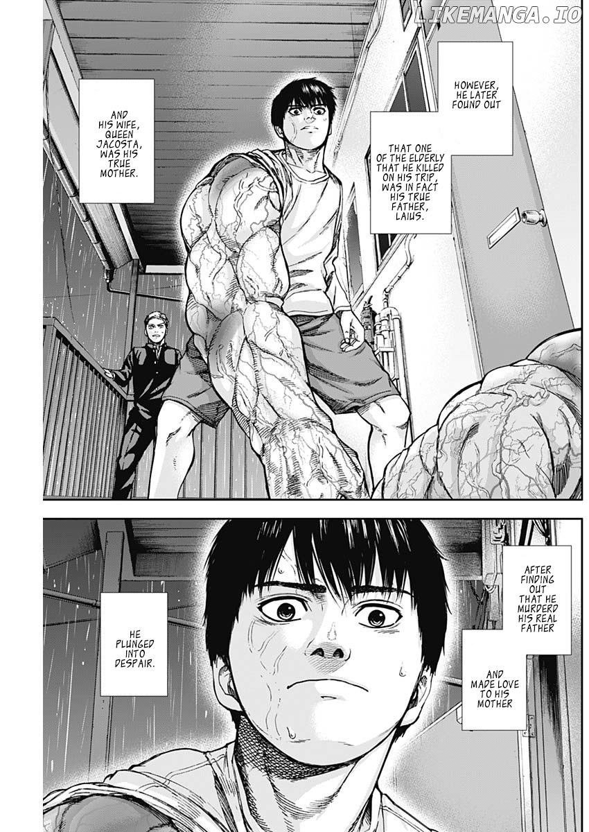 Libidors - Manga chapter 11 - page 5