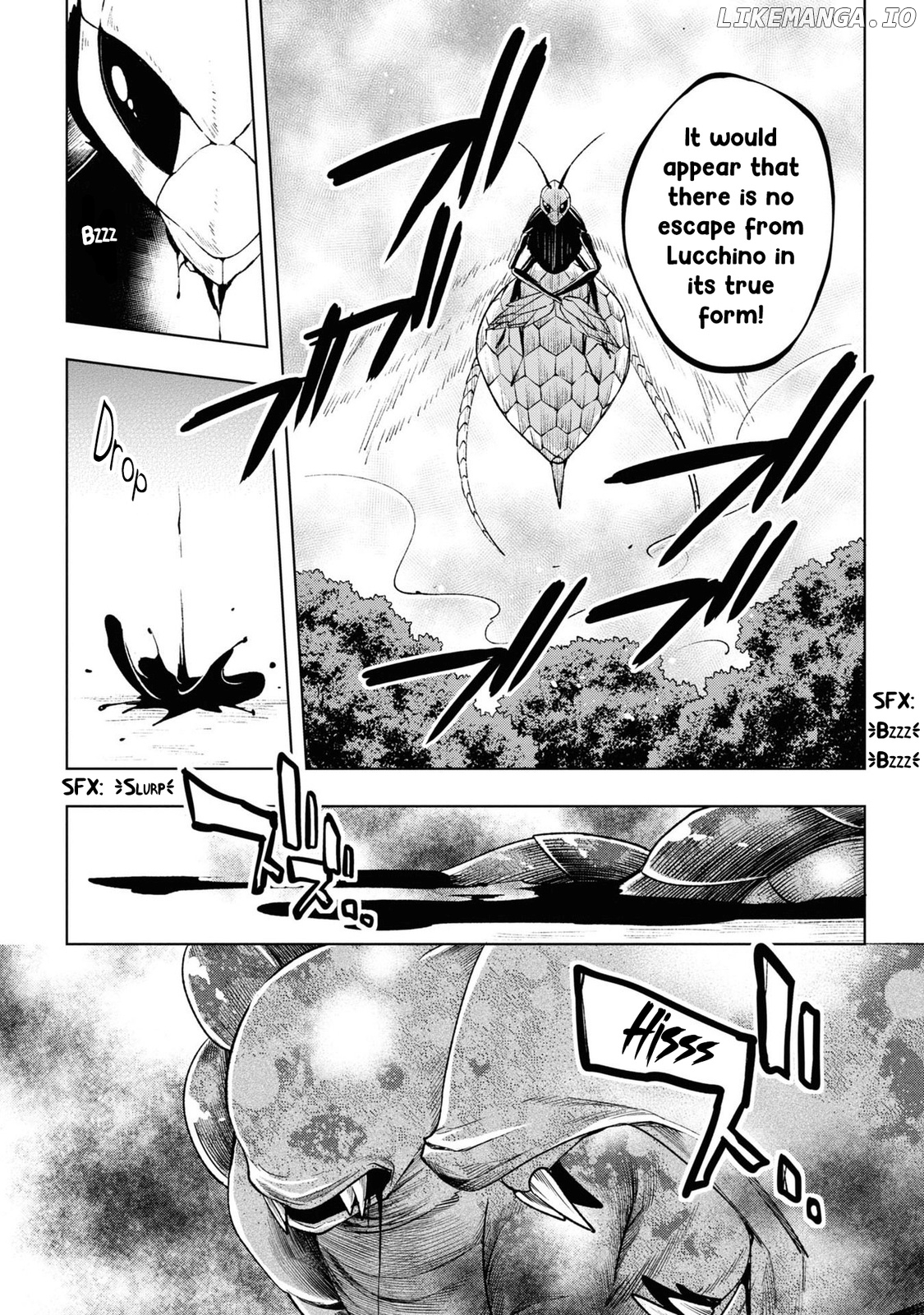 Samayoeru Tensei-Sha-Tachi No Revival Game chapter 13 - page 3