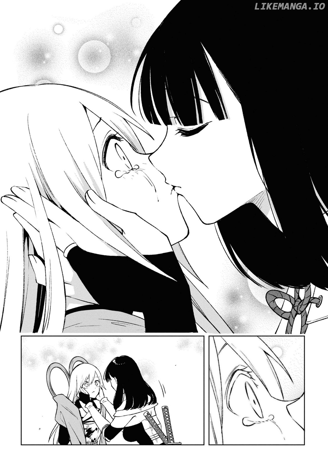 Samayoeru Tensei-Sha-Tachi No Revival Game chapter 13 - page 6