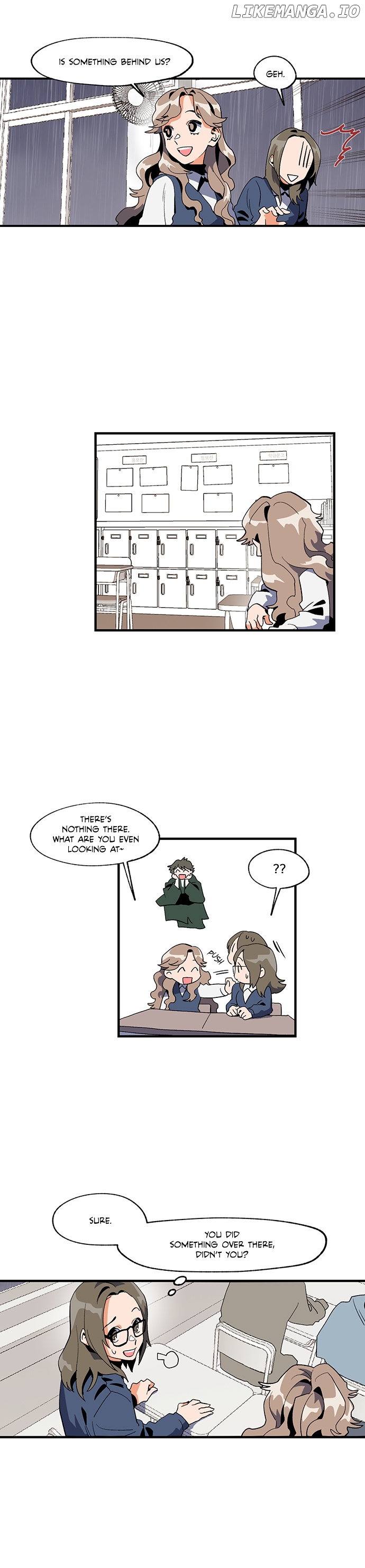 Jinjujeon - Manga chapter 4 - page 12