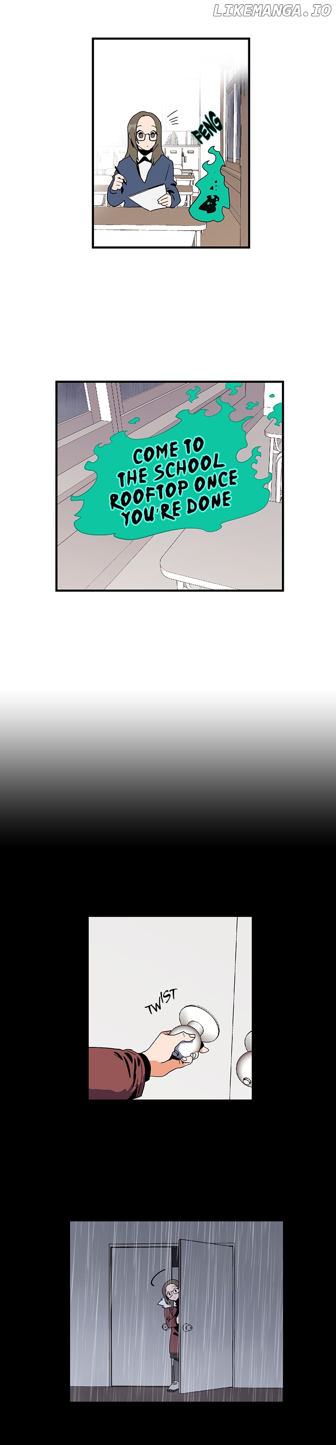 Jinjujeon - Manga chapter 4 - page 15