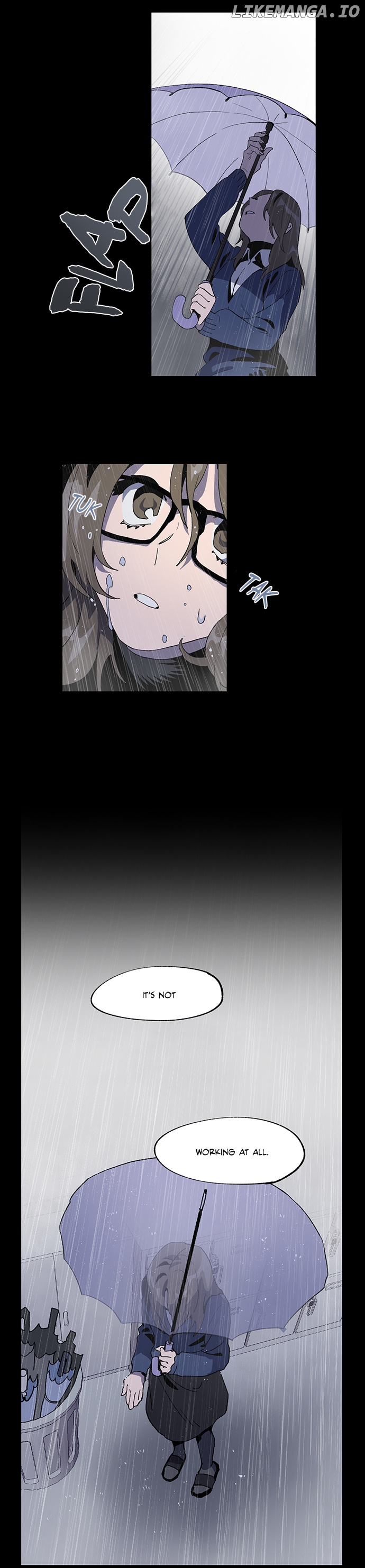Jinjujeon - Manga chapter 4 - page 5