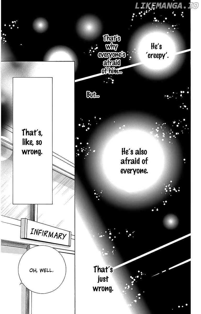 Tama-chen!! chapter 2 - page 15