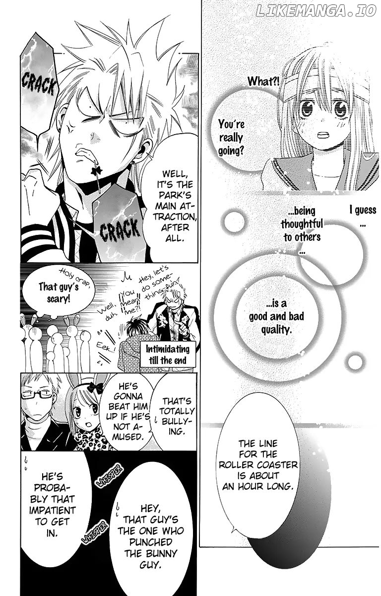 Tama-chen!! chapter 2 - page 28