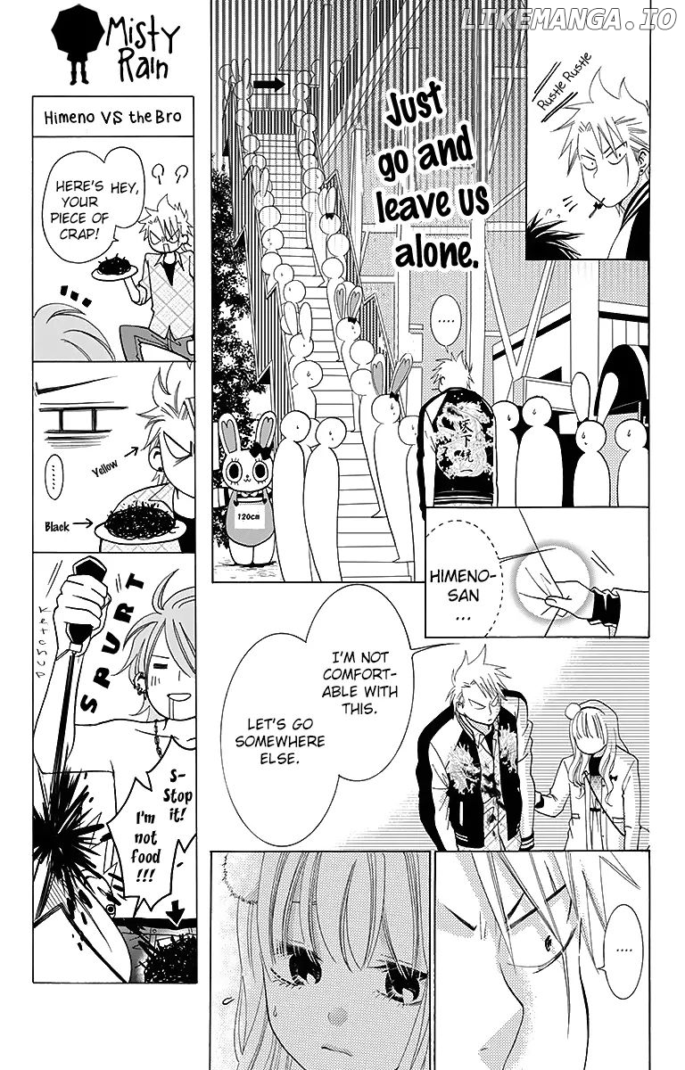Tama-chen!! chapter 2 - page 29