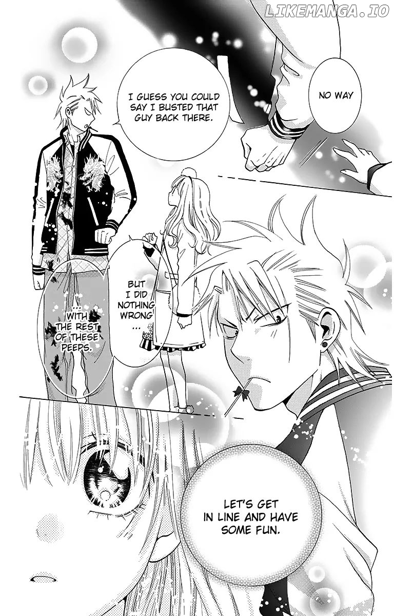 Tama-chen!! chapter 2 - page 30