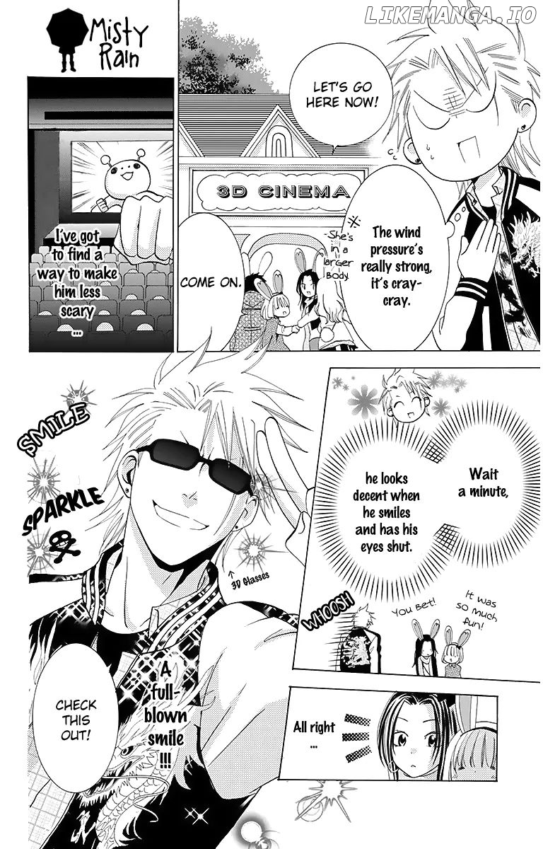 Tama-chen!! chapter 2 - page 32