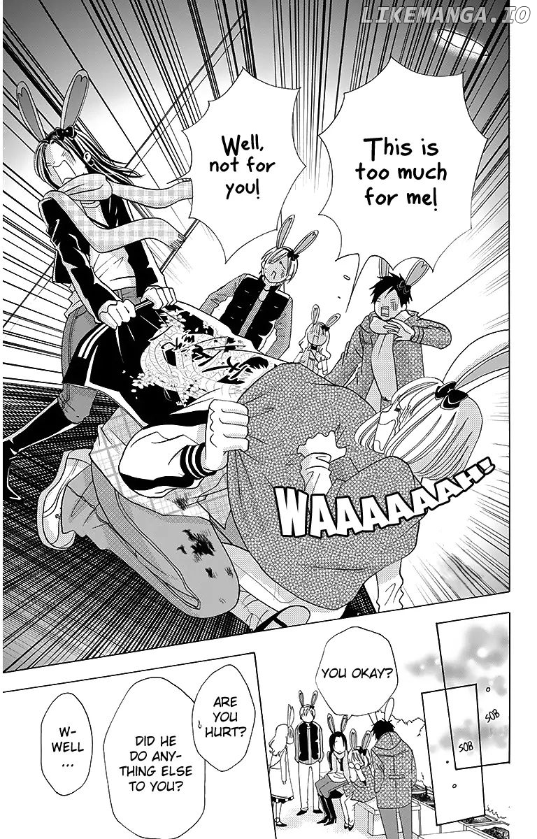 Tama-chen!! chapter 2 - page 37