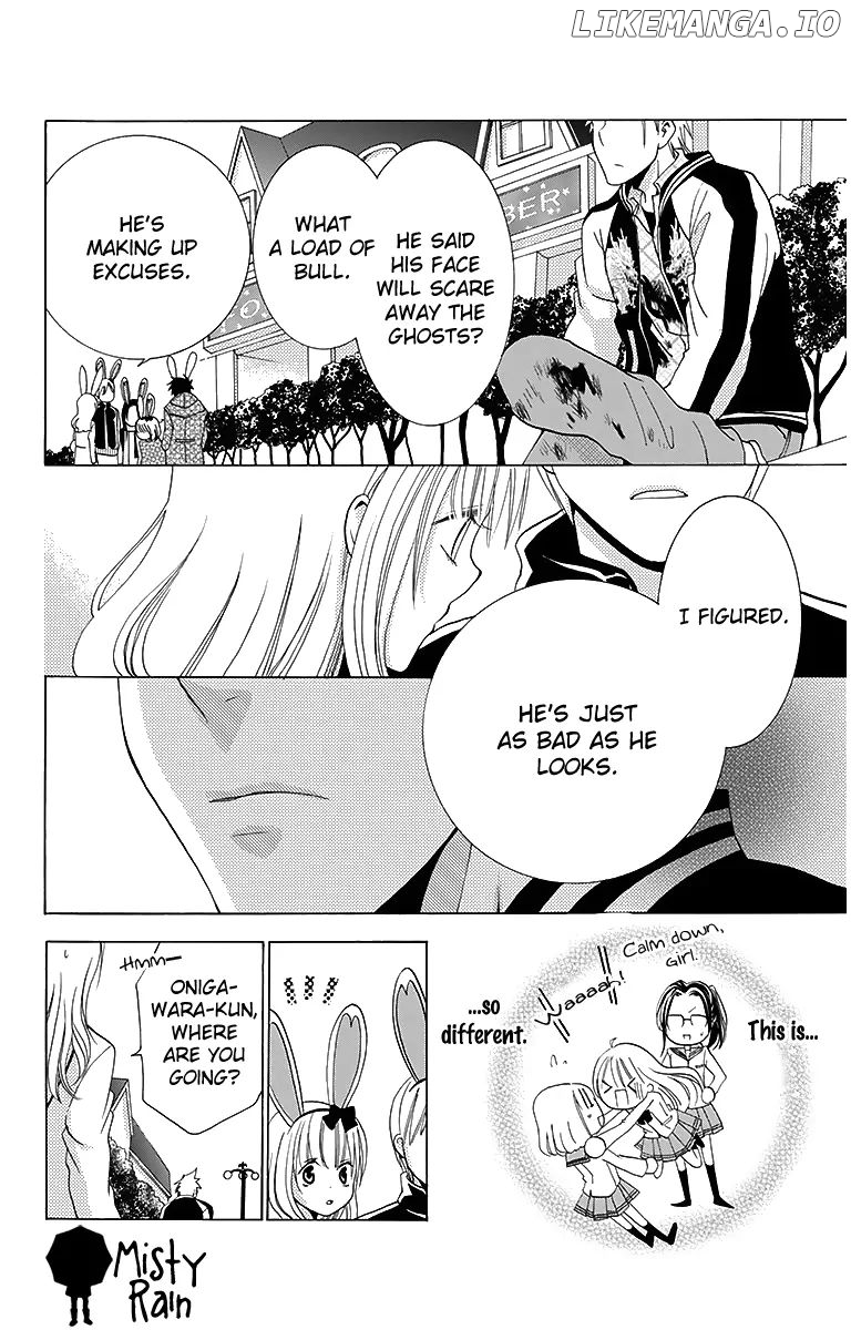 Tama-chen!! chapter 2 - page 38