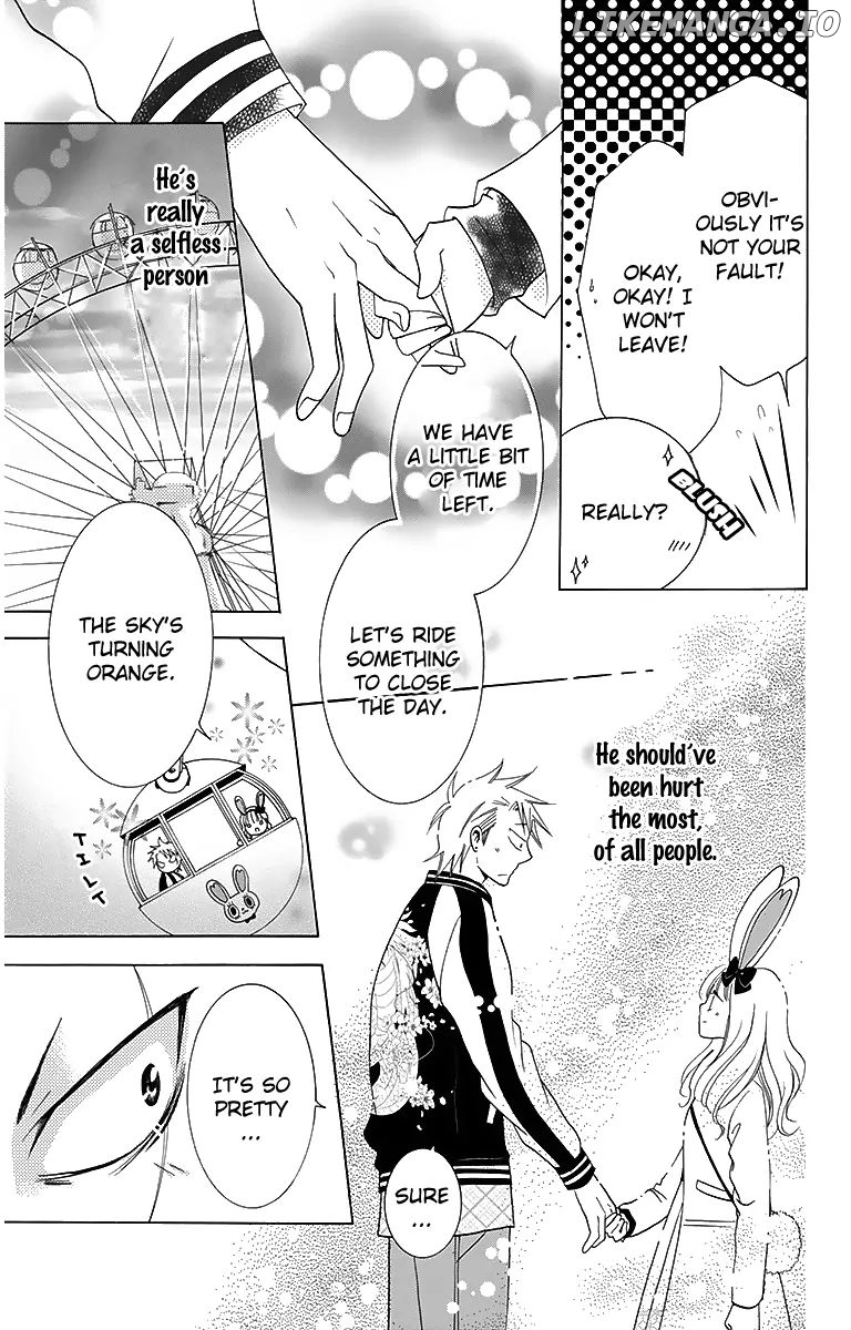 Tama-chen!! chapter 2 - page 41