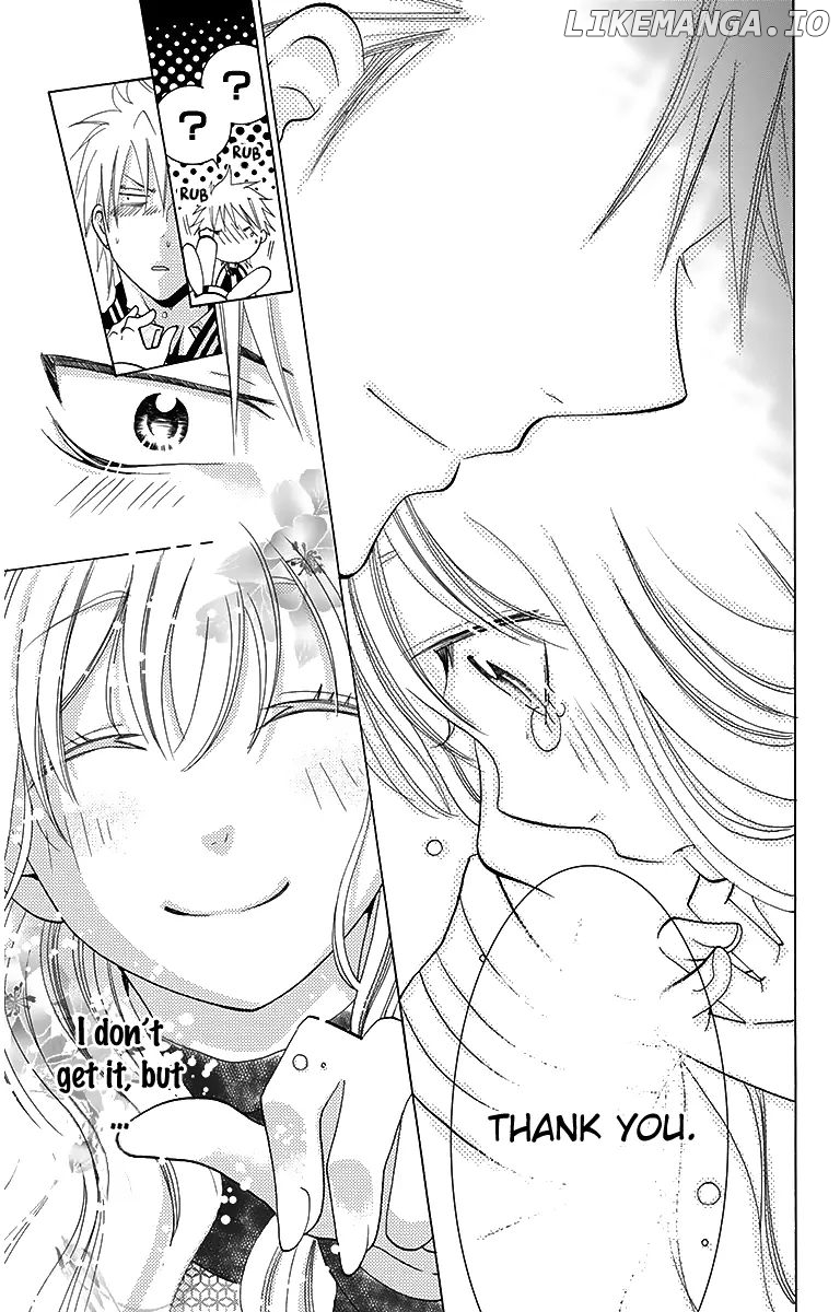 Tama-chen!! chapter 2 - page 45