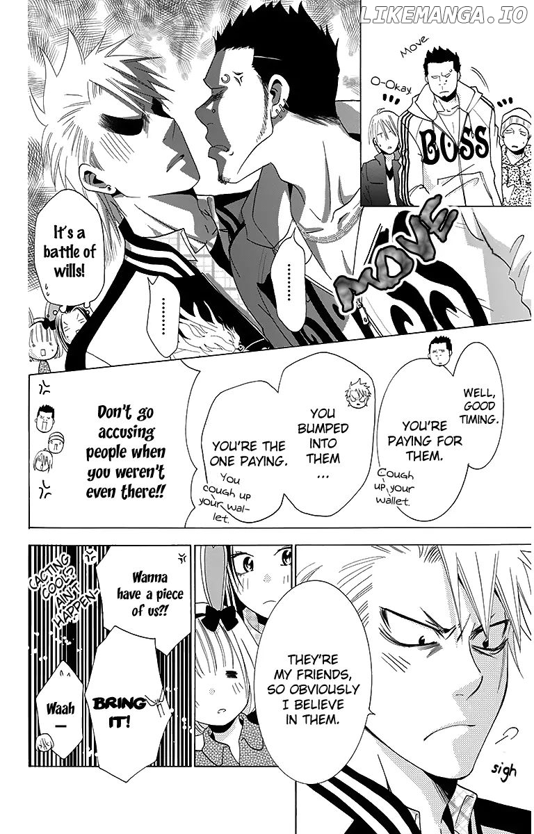 Tama-chen!! chapter 2 - page 48