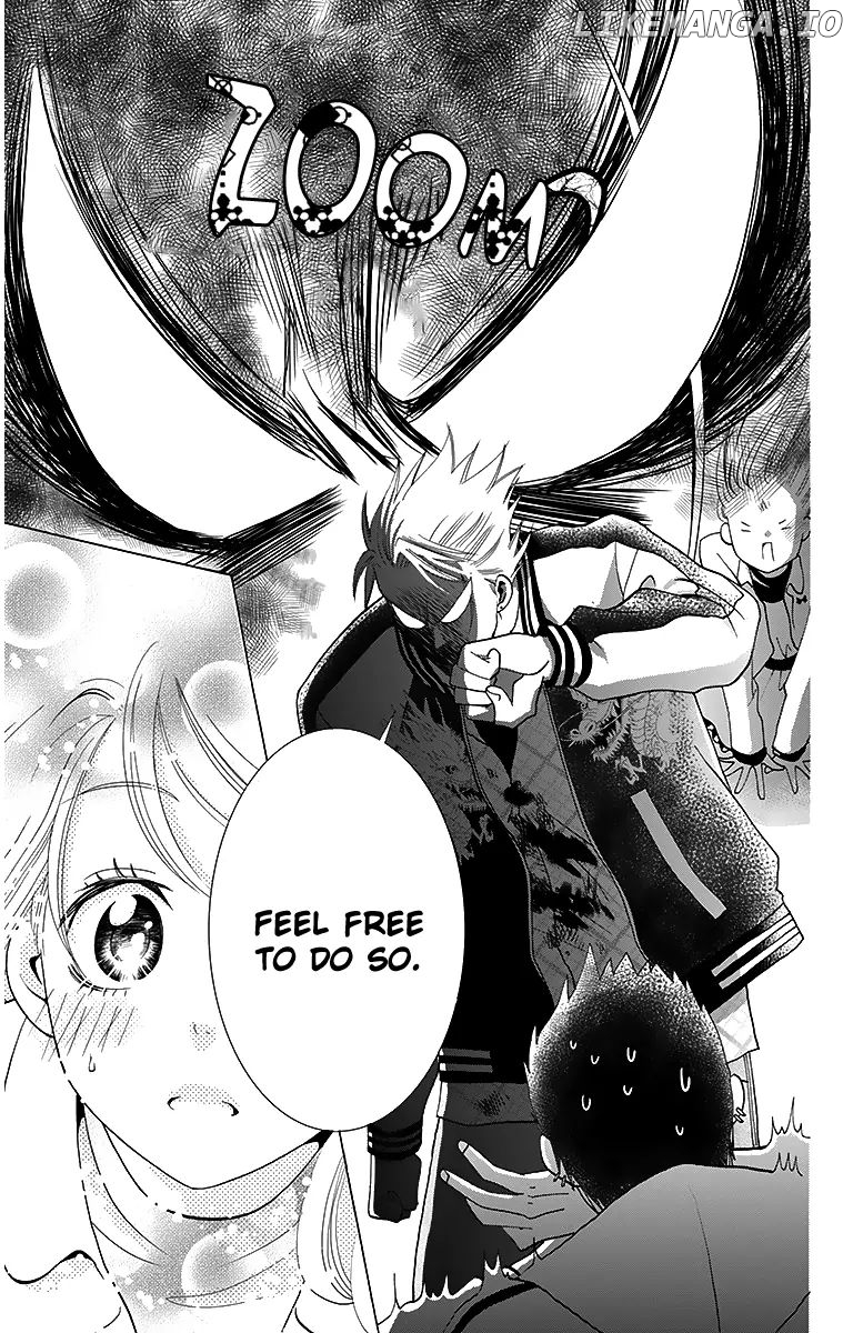 Tama-chen!! chapter 2 - page 51