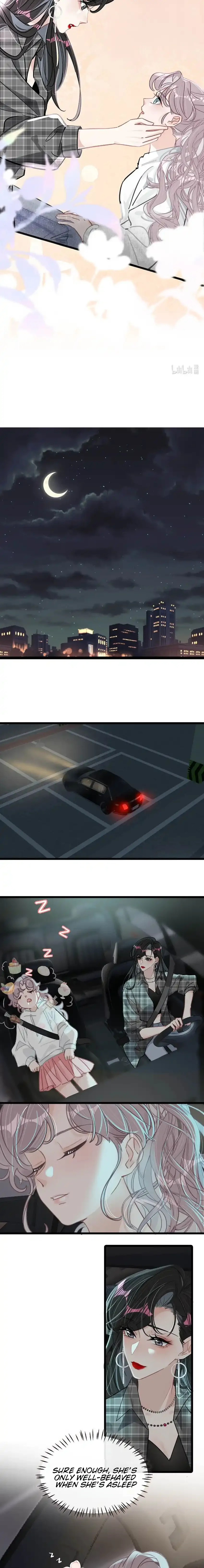 I was forced to love by my stepmother Chapter 2 - page 10