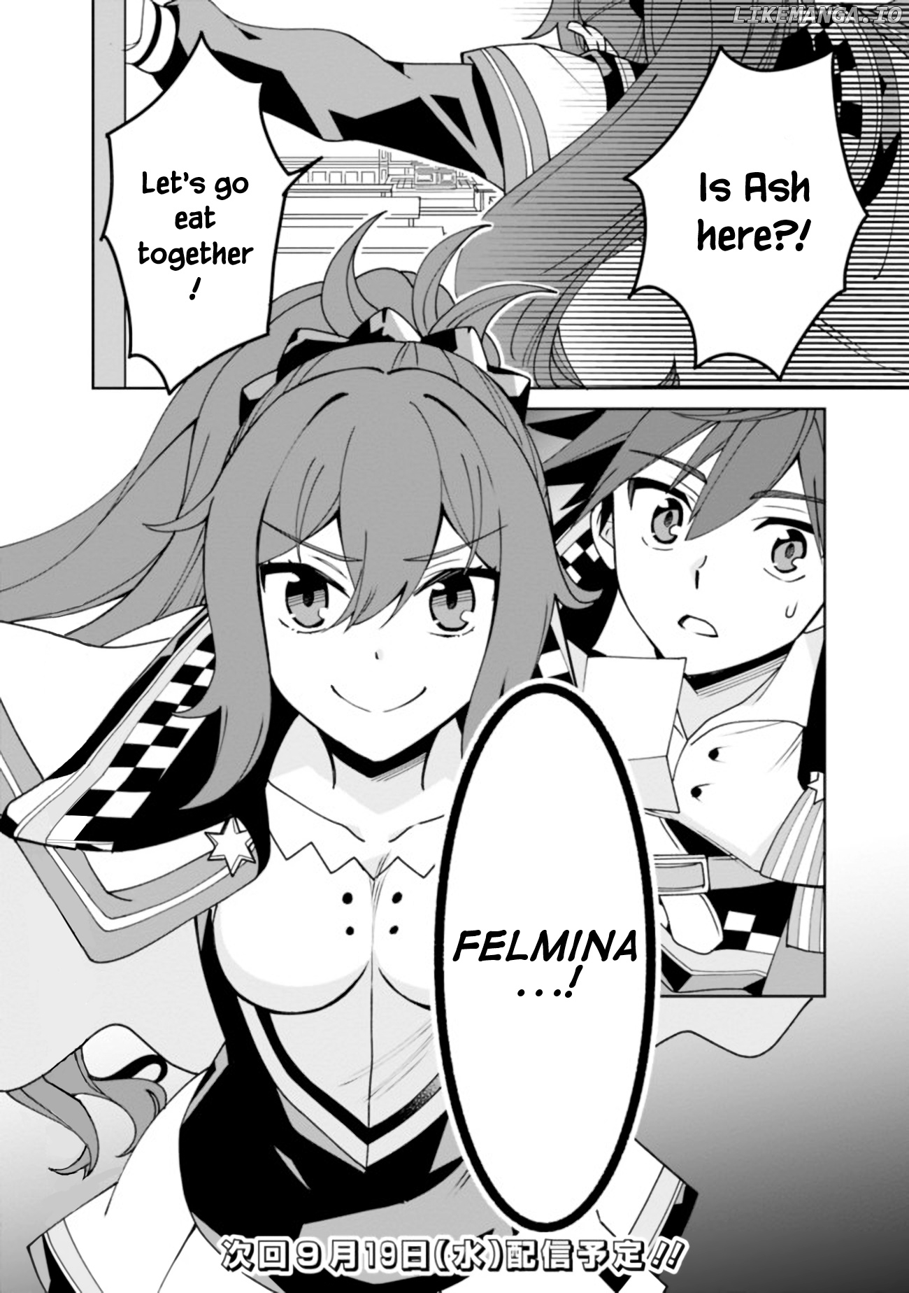 The World's Strongest Fighter Who Tried Too Hard Living A Leisure Life In A World Of Magic chapter 4 - page 17