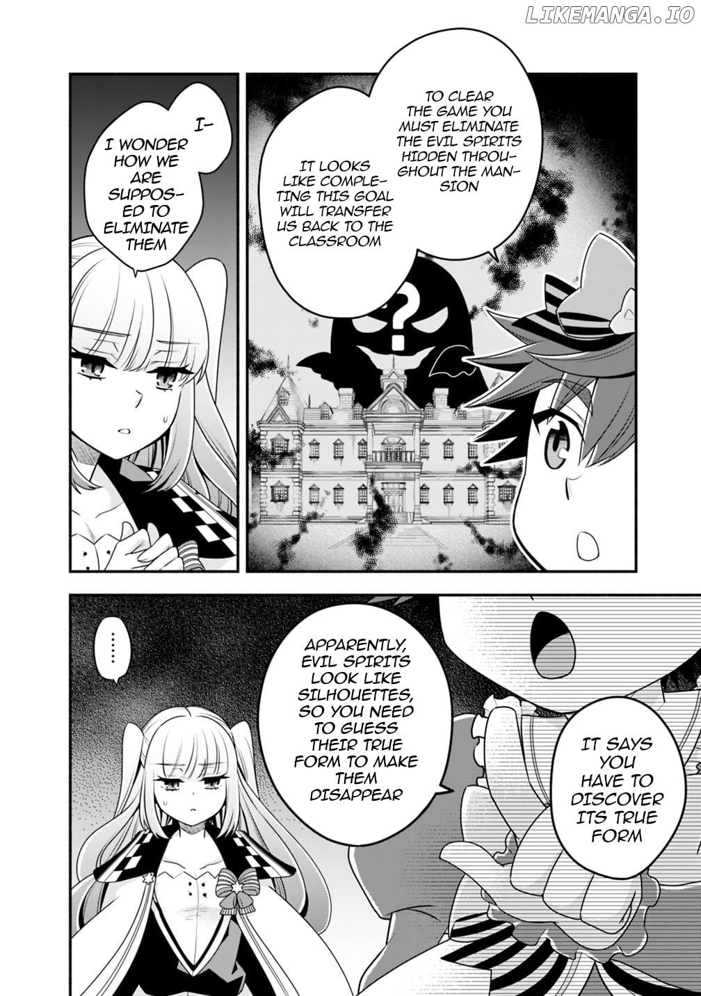 The World's Strongest Fighter Who Tried Too Hard Living A Leisure Life In A World Of Magic chapter 29 - page 2